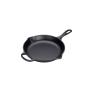 LE CREUSET - Skillet Signature Lisa Negro Mate 16 20182160000422