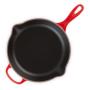 LE CREUSET - Skillet Signature Lisa Cereja 16 20182160600422