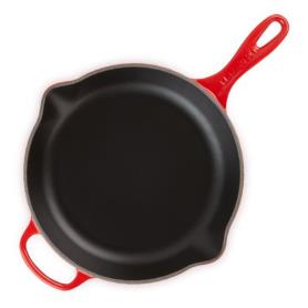 LE CREUSET - Skillet Signature Lisa Cereja 16 20182160600422