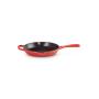 LE CREUSET - Skillet Signature Lisa Cereja 20 20182200600422