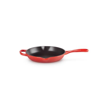LE CREUSET - Skillet Signature Lisa Cereja 20 20182200600422