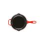 LE CREUSET - Skillet Signature Lisa Cereja 20 20182200600422