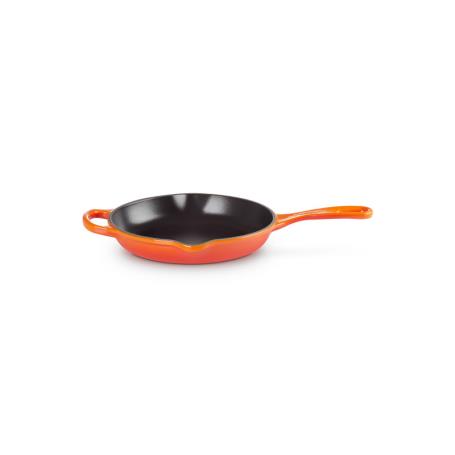 LE CREUSET - Skillet Signature Lisa Vulcanico 20 20182200900422