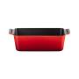 LE CREUSET - Tabuleiro Rectangular 23 Cereja 20221230600422