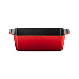 LE CREUSET - Tabuleiro Rectangular 23 Cereja 20221230600422