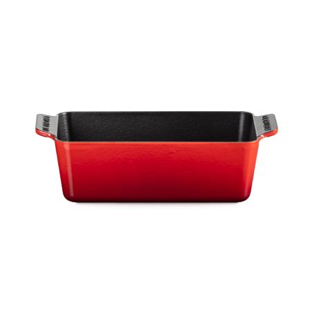 LE CREUSET - Tabuleiro Rectangular 23 Cereja 20221230600422