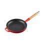 LE CREUSET - Frigideira Baixa Signature Cereja 24 20258240600422