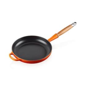 LE CREUSET - Frigideira Baixa Signature Vulcanico 24 20258240900422