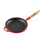 LE CREUSET - Frigideira Baixa Signature Cereja 26 20258260600422