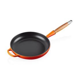 LE CREUSET - Frigideira Baixa Signature Vulcanico 26 20258260900422