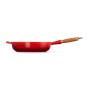 LE CREUSET - Frigideira Alta Signature Cereja 28 20259280600422
