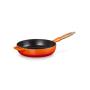 LE CREUSET - Frigideira Alta Signature Vulcanico 28 20259280900422