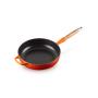 LE CREUSET - Frigideira Alta Signature Vulcanico 28 20259280900422