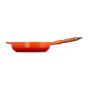 LE CREUSET - Frigideira Alta Signature Vulcanico 28 20259280900422