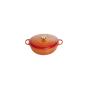 LE CREUSET - Marmita Gourmet 32 Vulcanico 21114320900430