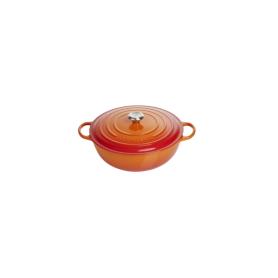 LE CREUSET - Marmita Gourmet 32 Vulcanico 21114320900430