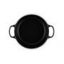 LE CREUSET - Cocotte Red. Signature 30 Negro 21177300000430