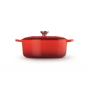 LE CREUSET - Cocotte Oval Signature 29 Cereja 21178290602430
