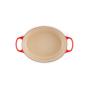 LE CREUSET - Cocotte Oval Signature 29 Cereja 21178290602430