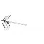 ONE FOR ALL - Antena DVB-T SV9354