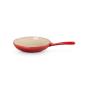 LE CREUSET - Caçarola Multifunção Cereja 22 25044220602460