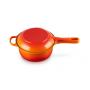 LE CREUSET - Caçarola Multifunção Vulcanico 22 25044220902460