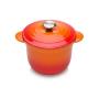 LE CREUSET - Cocotte Every Vulcanico 18 41110180900460
