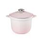 LE CREUSET - Cocotte Every Shell Pink 18 41110187770460