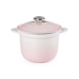 LE CREUSET - Cocotte Every Shell Pink 18 41110187770460