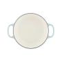 LE CREUSET - Cocotte Redonda Signature 24cm Sea Salt 21177247174430