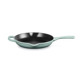 LE CREUSET - Skillet Redonda Lisa Signature 23cm Sea Salt 20182237170422