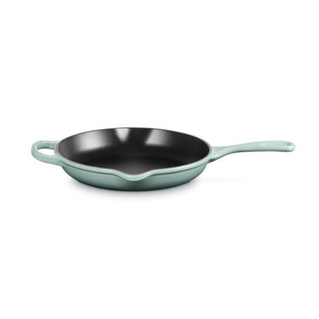 LE CREUSET - Skillet Redonda Lisa Signature 23cm Sea Salt 20182237170422