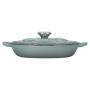 LE CREUSET - Caçarola Baixa Signature 26cm Sea Salt 21964267174430