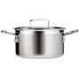 LE CREUSET - Tacho c/ Tampa 3-Ply 18 96200618001000