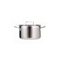 LE CREUSET - Tacho c/ Tampa 3-Ply 20 96200620001000