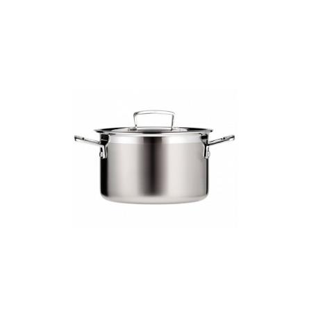 LE CREUSET - Tacho c/ Tampa 3-Ply 20 96200620001000