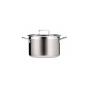 LE CREUSET - Tacho c/ Tampa 3-Ply 24 96200624001000
