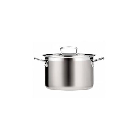 LE CREUSET - Tacho c/ Tampa 3-Ply 24 96200624001000