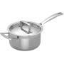 LE CREUSET - Caçarola c/ Tampa 3-Ply 16 96200916001000