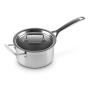 LE CREUSET - Caçarola c/ Tampa 3-Ply 20 96200920001000