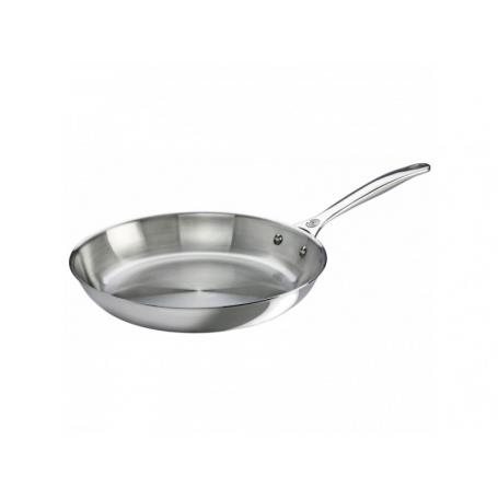 LE CREUSET - Frigideira Baixa Plus 3-Ply 20 96600220000100