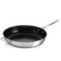 LE CREUSET - Frigideira Alta Plus 3-Ply 24 96600224000000
