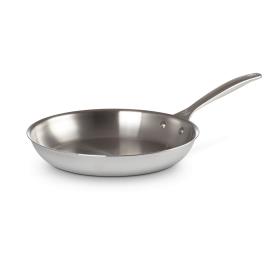 LE CREUSET - Frigideira Baixa Plus 3-Ply 26 96600226000100