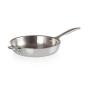 LE CREUSET - Frigideira Alta Plus 3-Ply c/ Asa 28 96600228000100