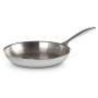 LE CREUSET - Frigideira Baixa Plus 3-Ply 30 96600230001600