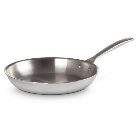 LE CREUSET - Frigideira Baixa Plus 3-Ply 30 96600230001600