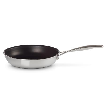 LE CREUSET - Frigideira Baixa Plus 3-Ply 30 96600230001700