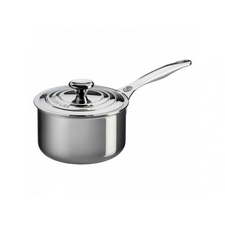 LE CREUSET - Tacho c/ Tampa Plus 3-Ply 16 96600916000000