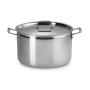 LE CREUSET - Tacho c/ Tampa 3-Ply 28cm 53203280010500