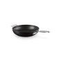 LE CREUSET - Frigideira Alta Pro c/ Asa TNS 28 51101280010202